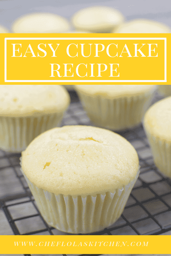 Tips for How to Make Homemade Cupcakes