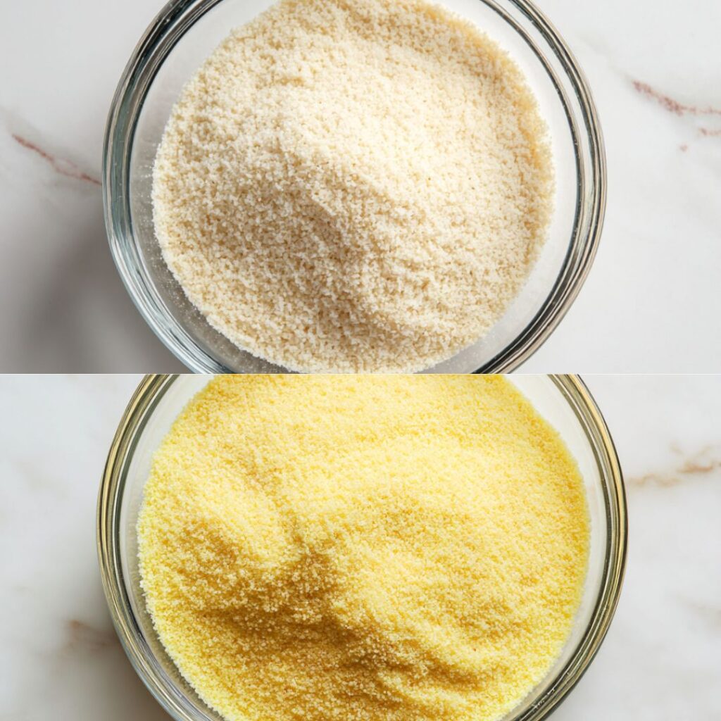 Eba - Nigerian Food - Chef Lola's Kitchen