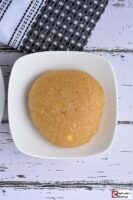 Eba - Nigerian Food - Chef Lola's Kitchen