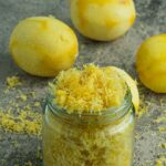 Lemon Zest