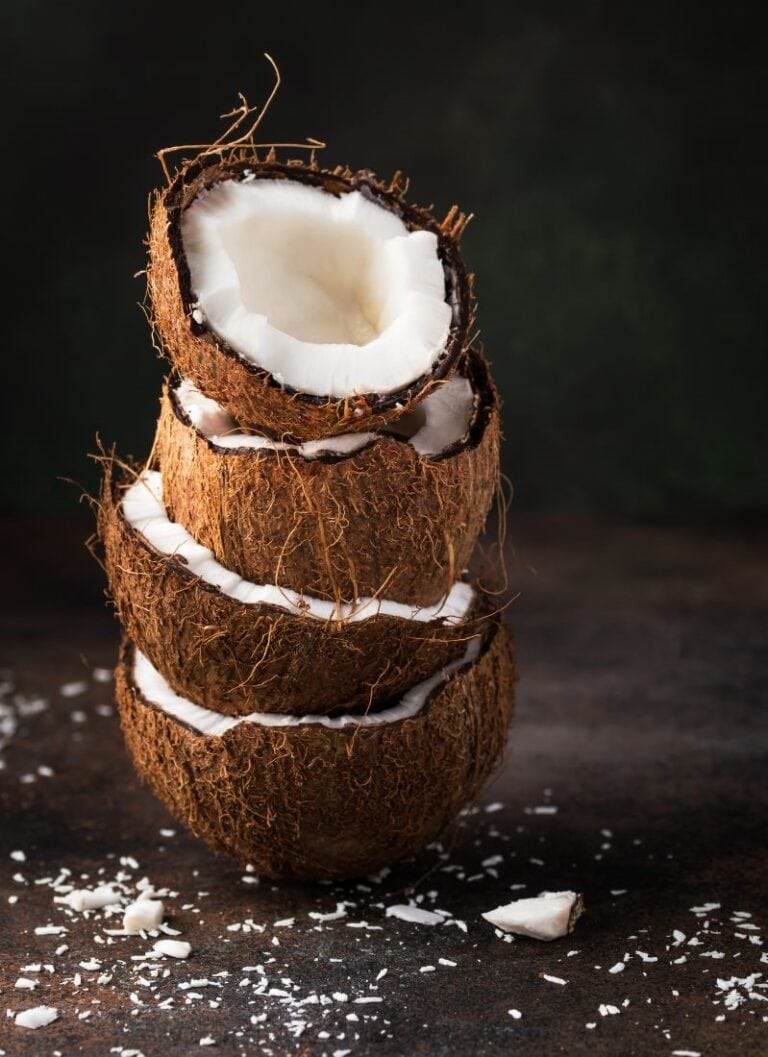 Coconut – Overview, Uses, And More - Chef Lola's Kitchen