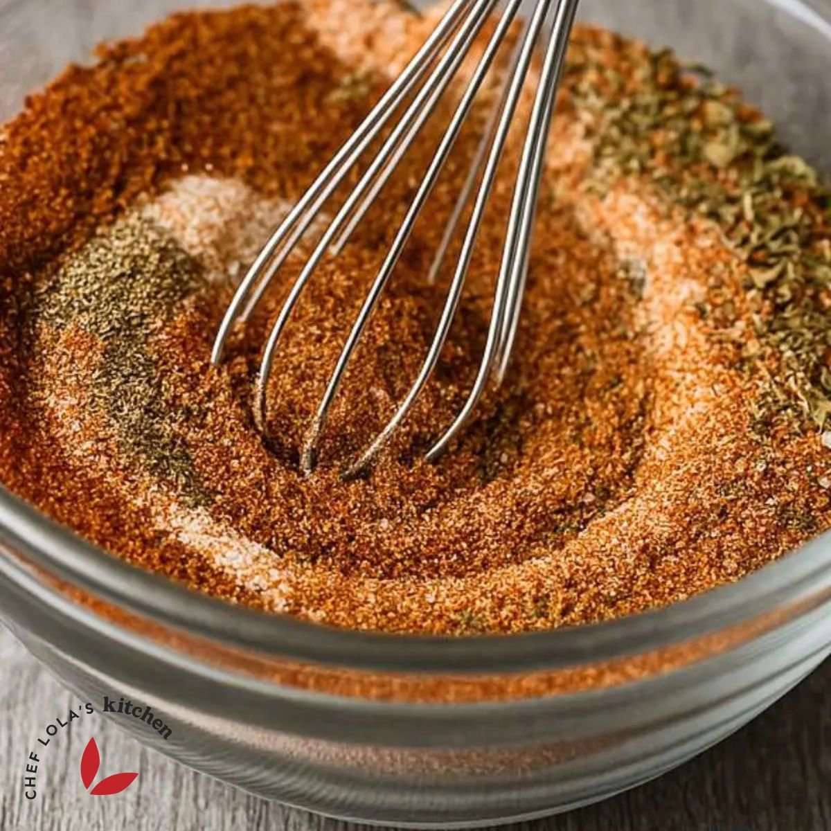Homemade Cajun seasoning blend for adding depth and flavor to Cajun dishes with a focus on freshness and quality