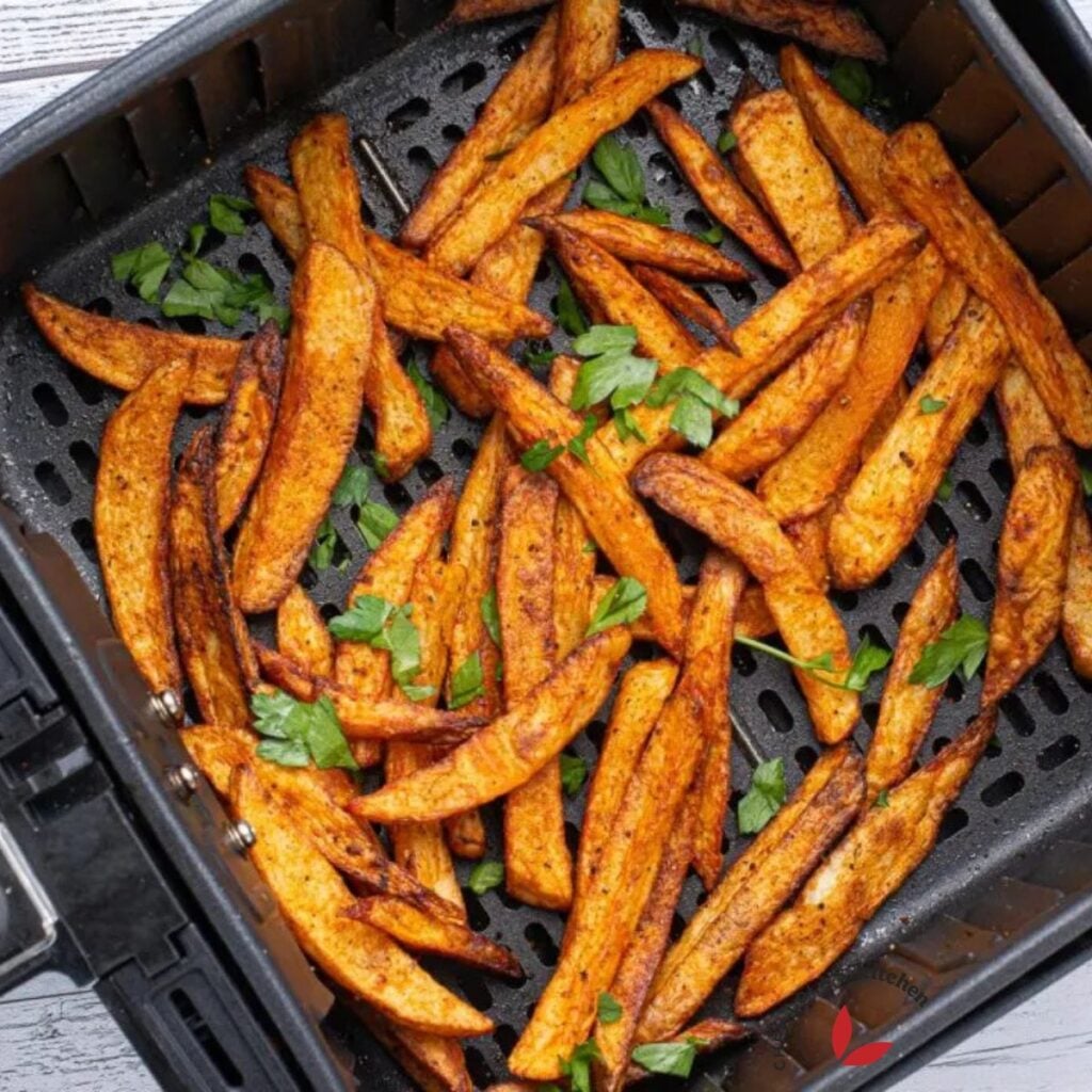 How to Use Air Fryer Fries: Crispy Perfection Tips