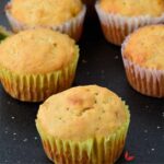 Banana Muffins