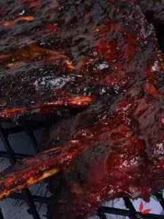 Bbq Beef Ribs