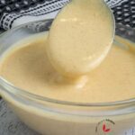 Lemon Mustard