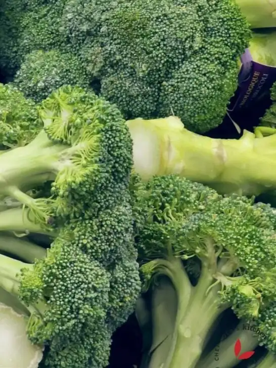 Broccoli