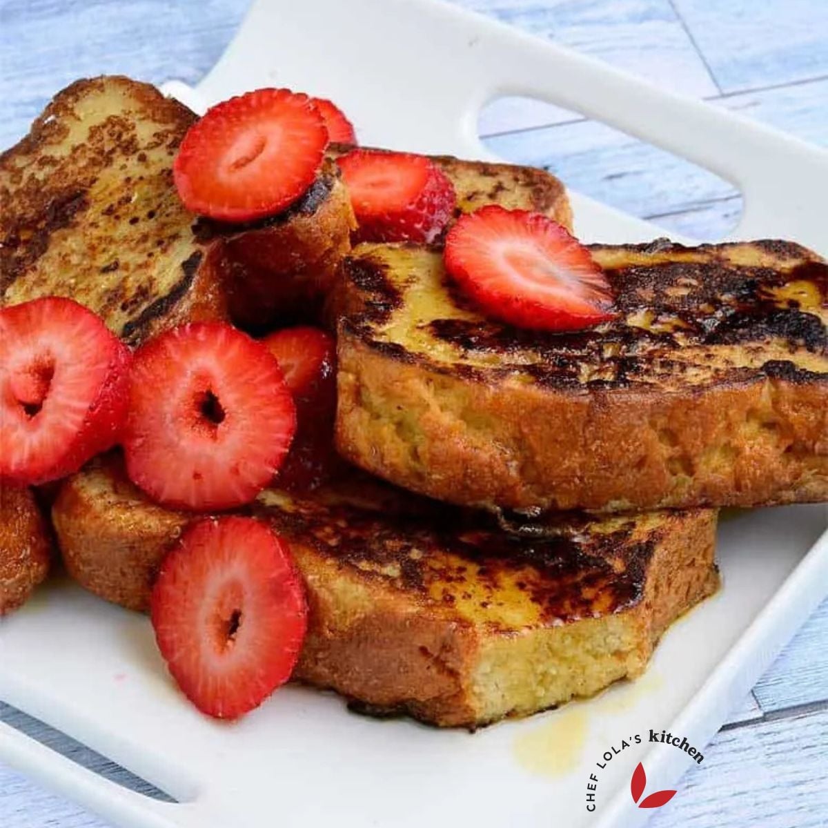 Easy French Toast