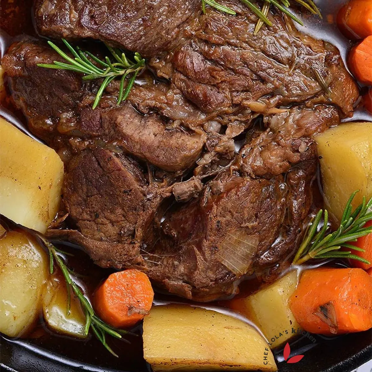 Pot roast