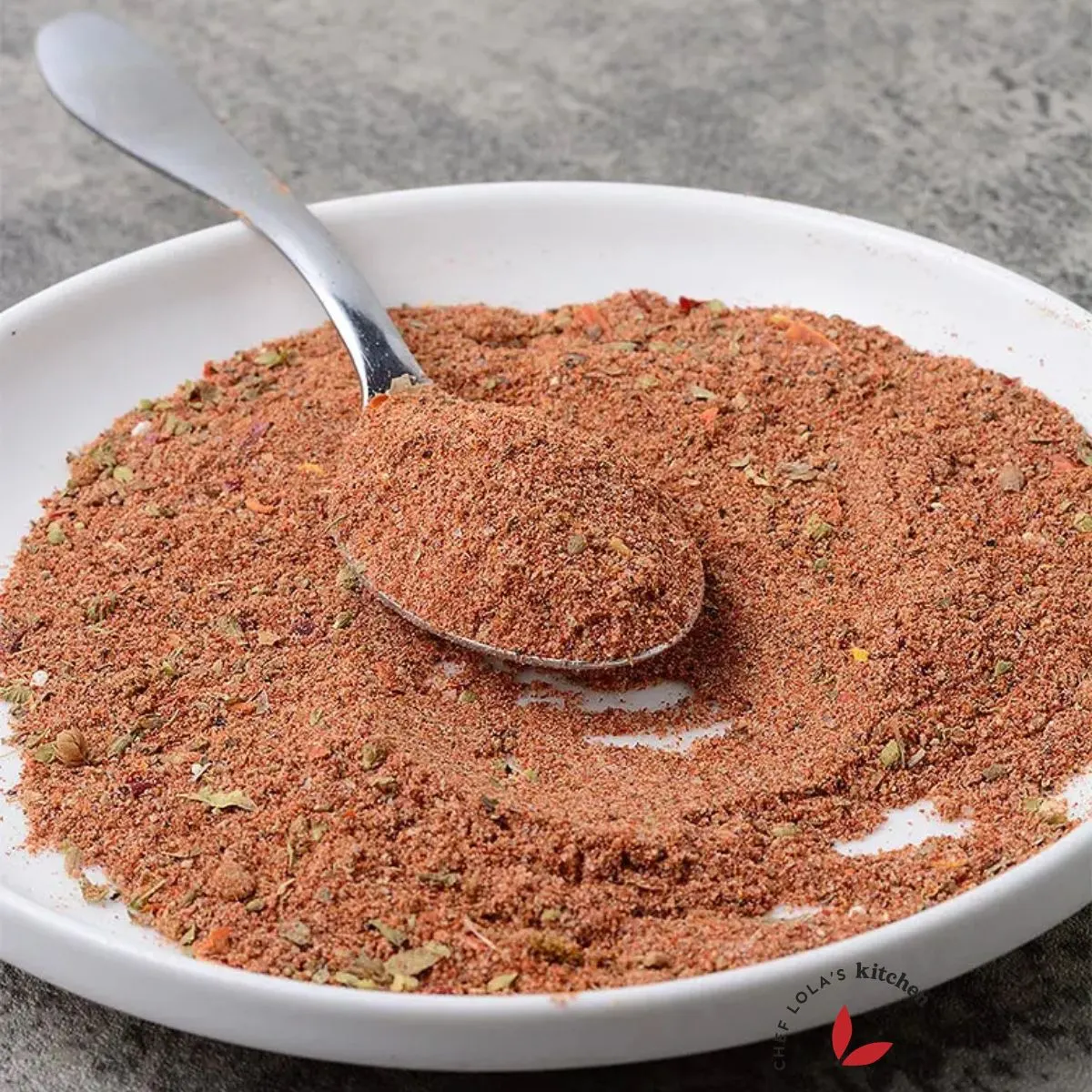 Homemade Taco Seasoning