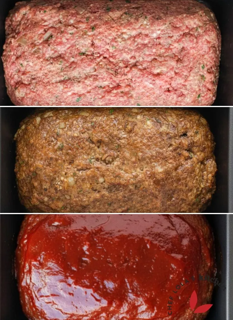How to make meat loaf